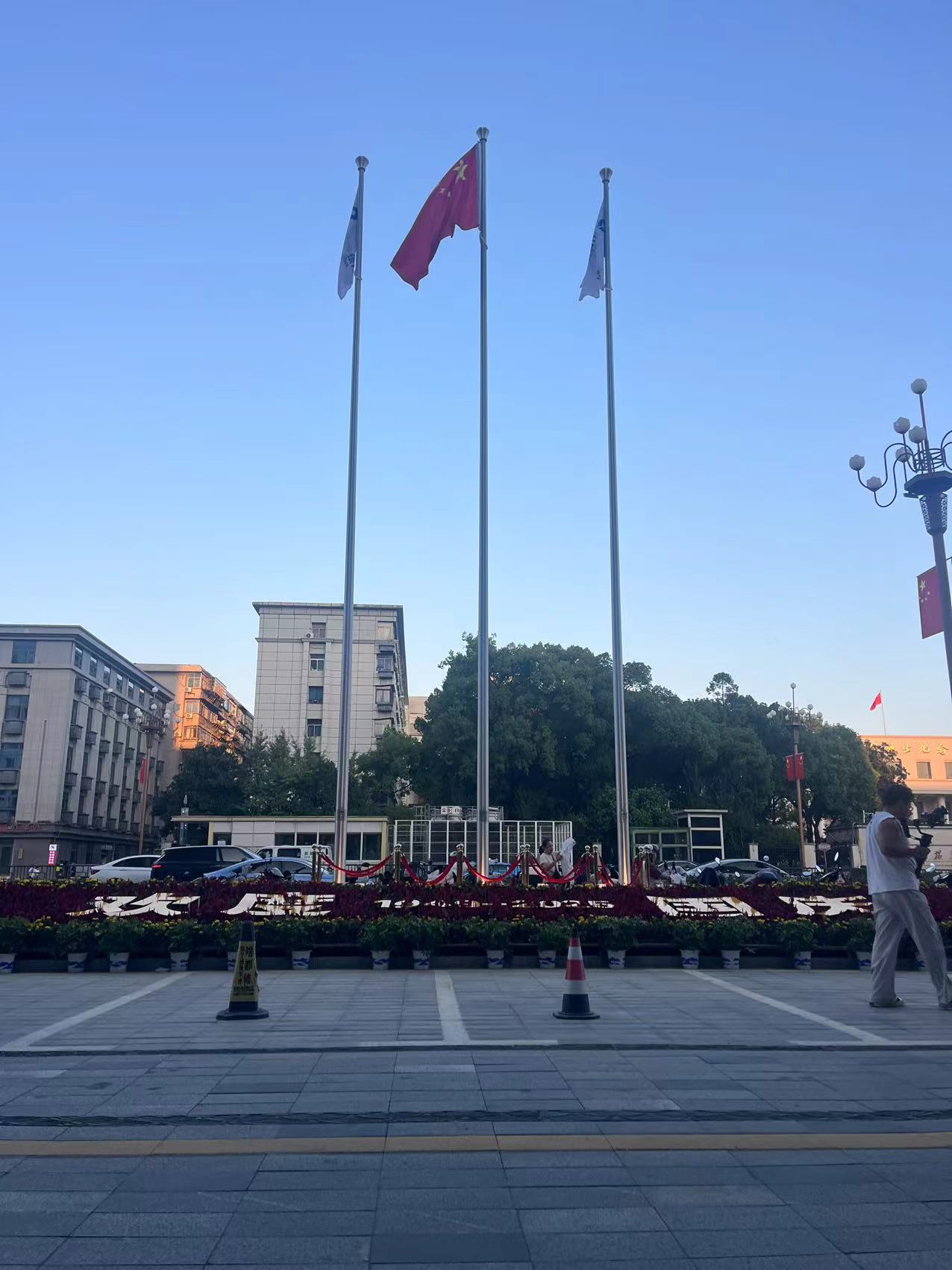 江西南昌中国建设银行